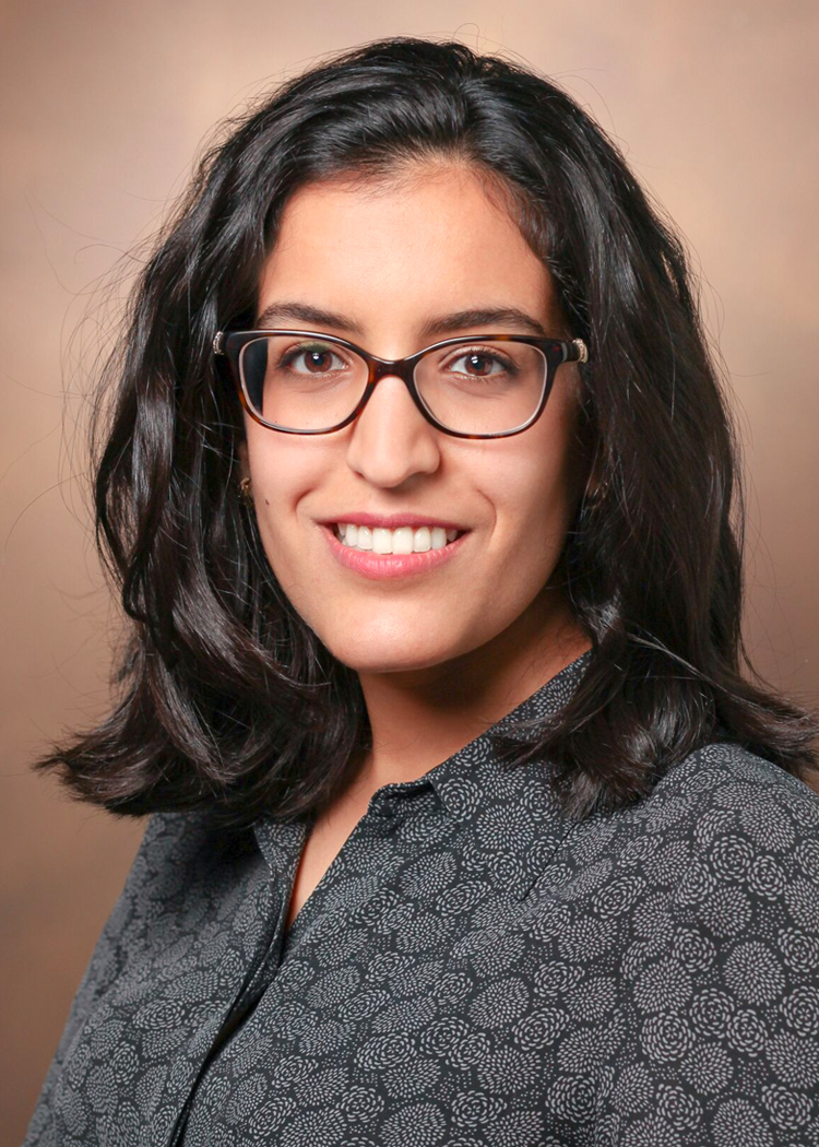 Lamia Al-Amri, MD
