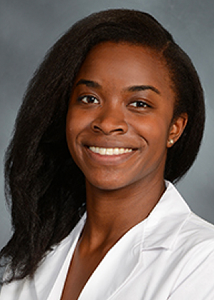 Simone Elder, MD