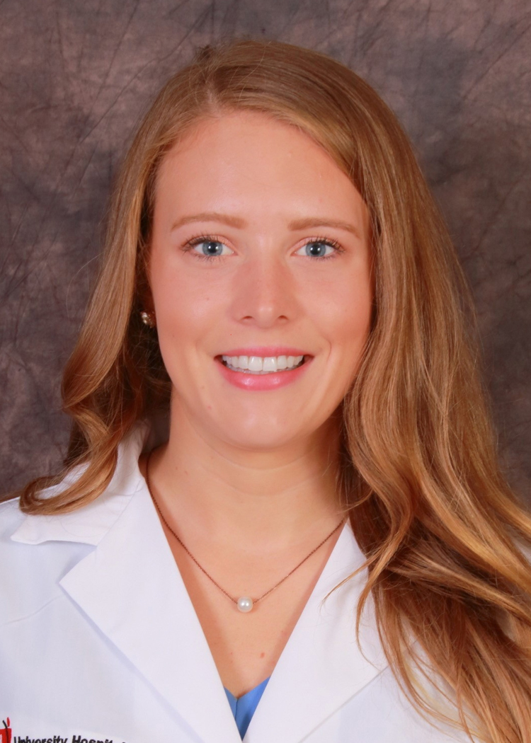 Theresa Fisher, MD