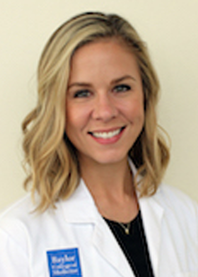 Jessica Floyd, MD