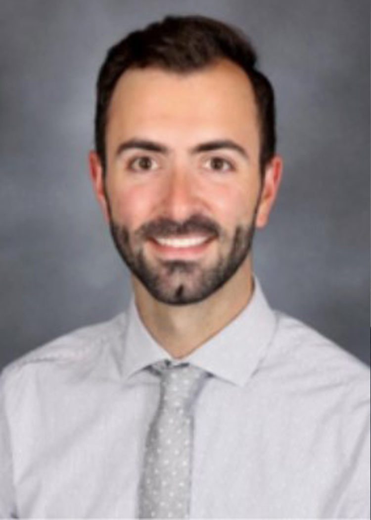 Anthony Grandelis, MD