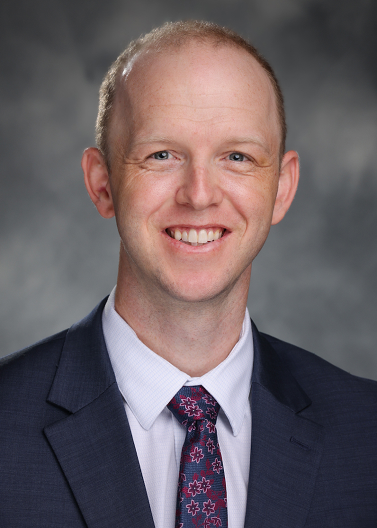 Daniel Spinosa, MD