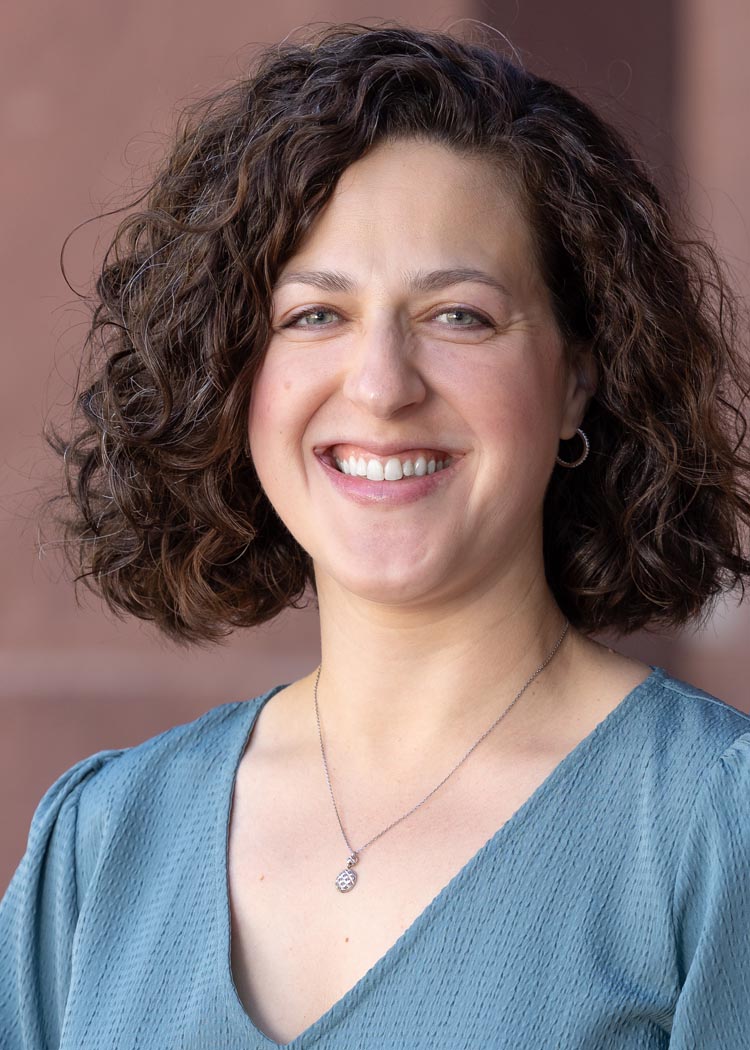 Nicole Goetz