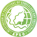 Association of Professors of Gynecology and Obstetrics (APGO)