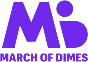 March of Dimes