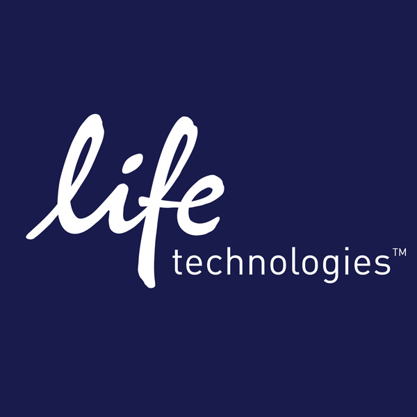 Life Technologies Logo