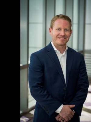 Patrick Carry, PhD, MS