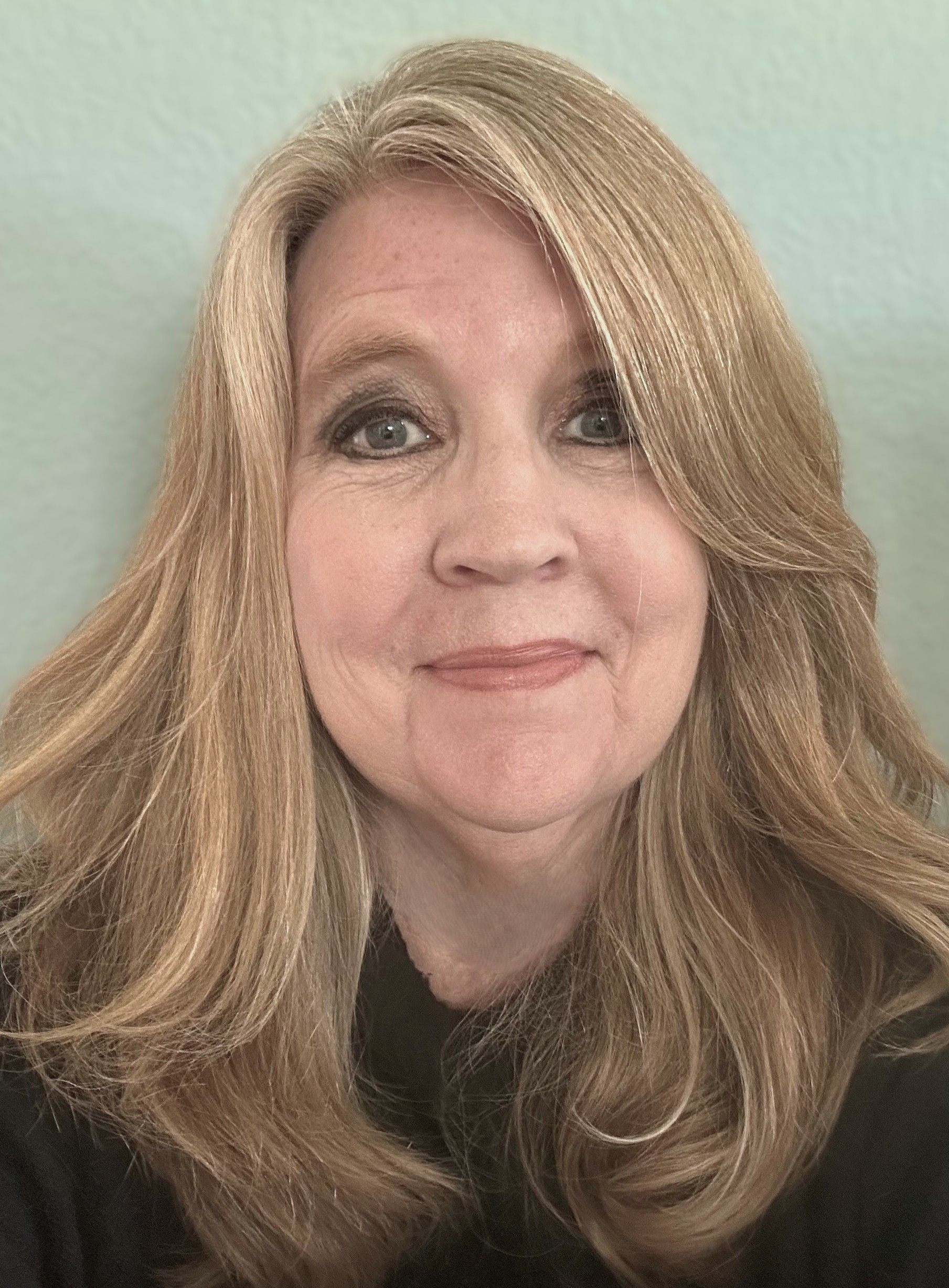 photo of Melissa Connell