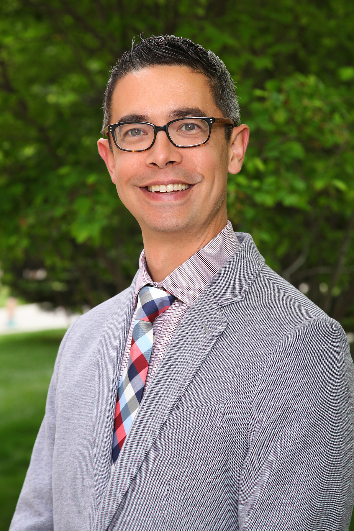 Mark M. Manago, DPT, PhD