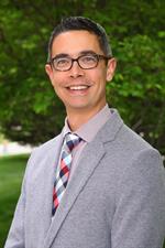 Mark M. Manago, DPT, PhD Mark M. Manago, DPT, PhD