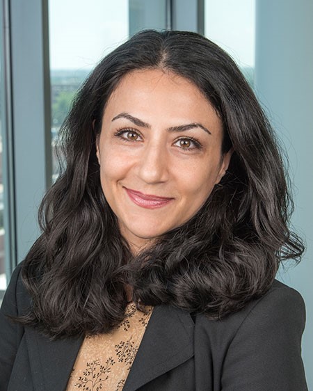 Maryam Tahmasbi Sohi, MD
