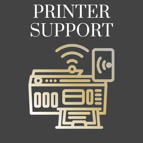 Printer Support