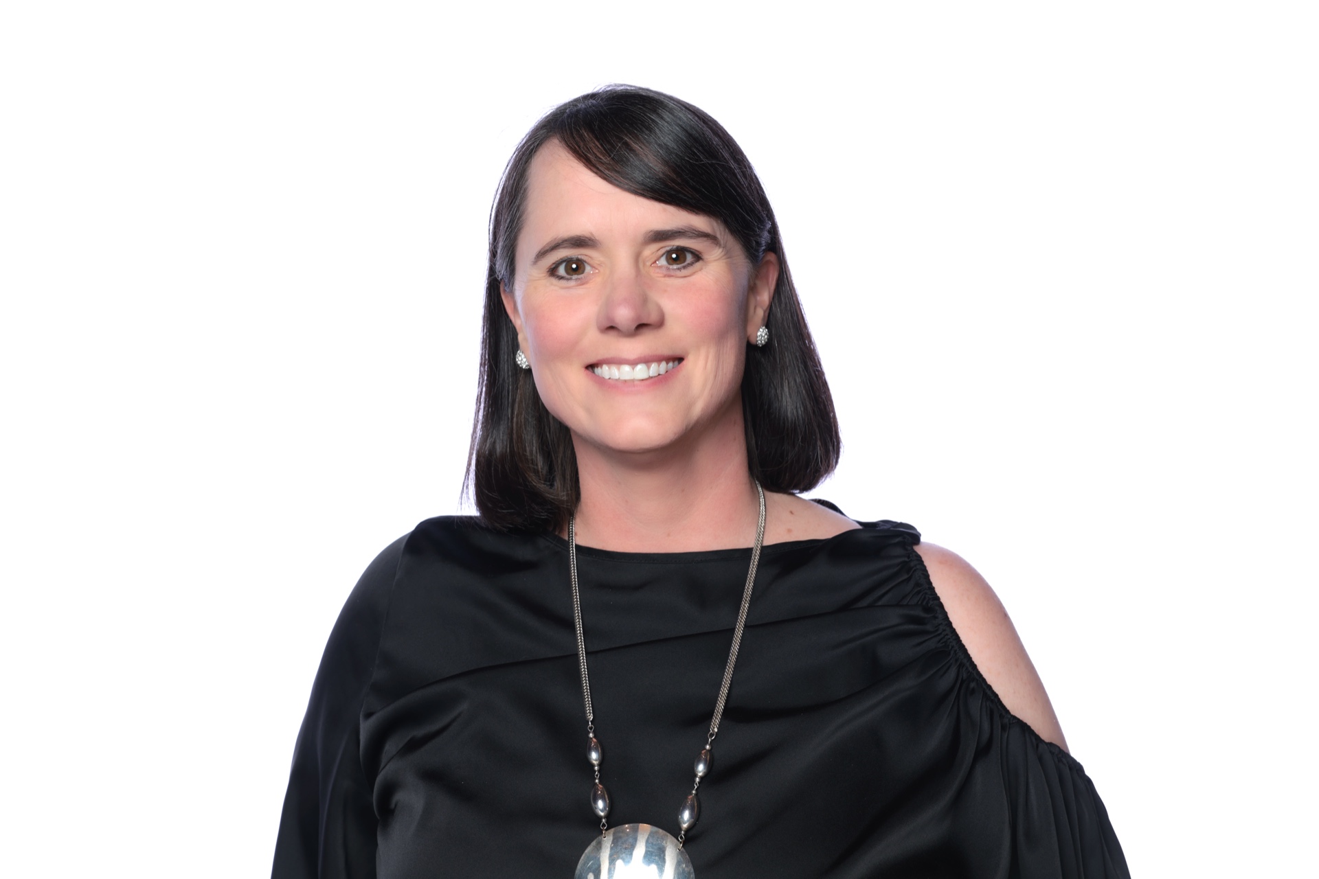 Headshot Photo of Beth Myers from June 2026 with white background