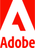 Adobe Software Logo