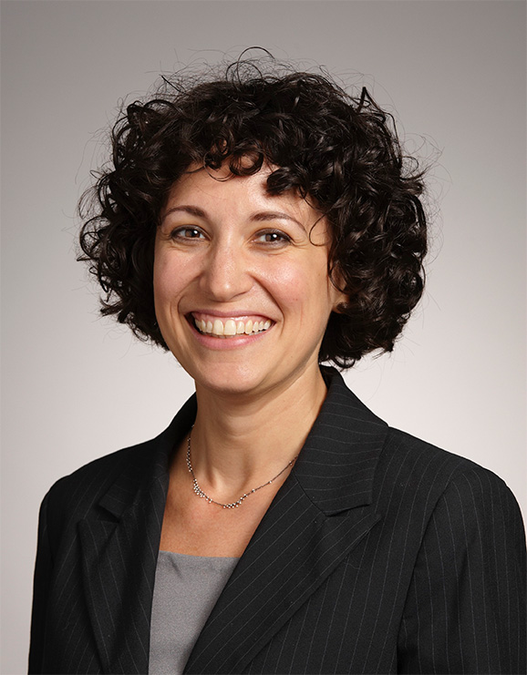 Karen A. Marrongelle