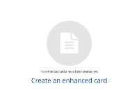 Video thumbnail: How to use the Enhanced Card Widget