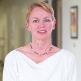 Video thumbnail: Teri Engelke  Assistant Vice Chancellor for Human Resources